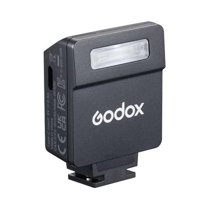Godox Im22 Iflash Camera Flash