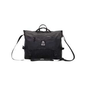 Granite Gear Travel Outdoor Daily Shoulder Bag Black