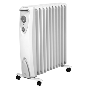 Dimplex 2.4kW White Oil Free Column Heater