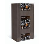 Expol 1200 x 410 x 60mm R1.8 Black Underfloor Insulation