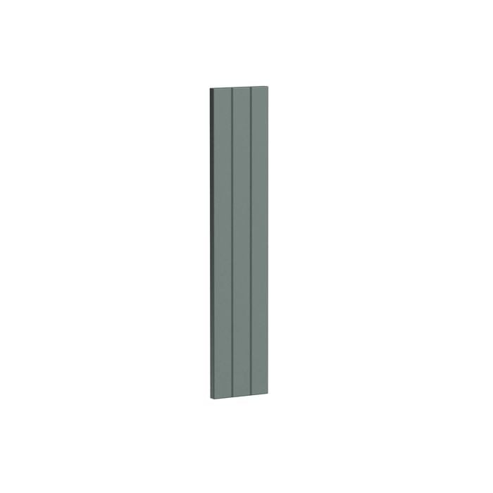Kaboodle 150mm Matchamisu V-Groove Cabinet Door