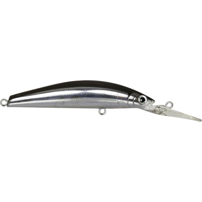 Bassday Sugar Deep 70mm Suspending Fishing Lure HM03