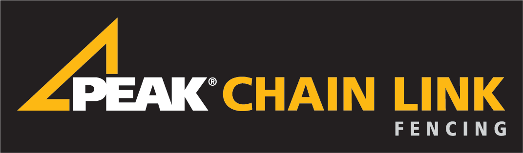 PEAK Chain Link logo in rectangle formÂ