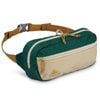 KELTY Sunny 5 Sling Waist Pack Bum Bag 5L Posey Green/Elm