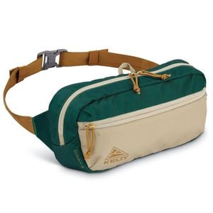 KELTY Sunny 5 Sling Waist Pack Bum Bag 5L Posey Green/Elm