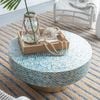 Maldives Shell Coffee Table