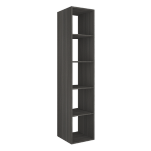 Lugna 1766 x 366 x 390mm Storm 5 x 1 Cube Unit