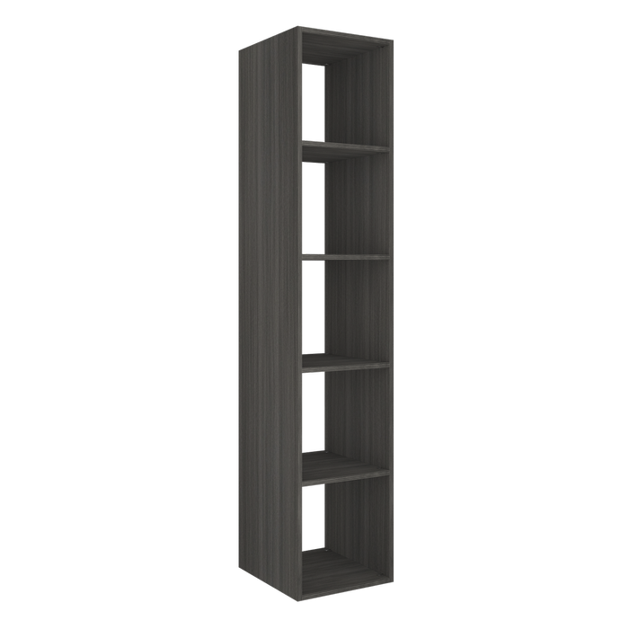 Lugna 1766 x 366 x 390mm Storm 5 x 1 Cube Unit