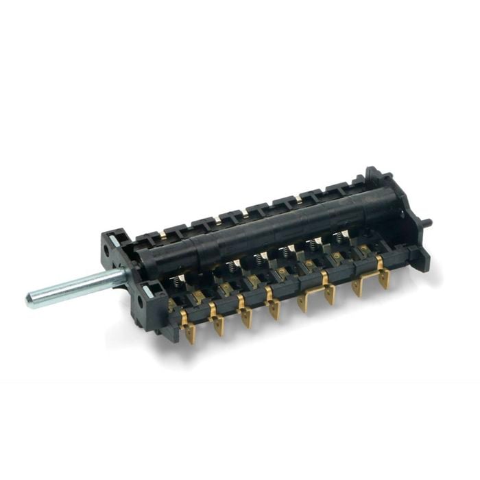 Oven Selector Switch - Multifunction Controller 3094/15 - 811730278, suits Smeg