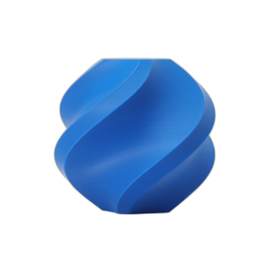 Bambu Lab PLA Basic Cobalt Blue (Refill)