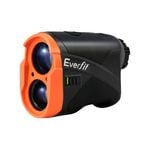 Everfit Golf Rangefinder 700m Laser Range Finder Distance Slope Angle Vibration