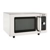 Apuro Microwave Light Duty Manual Commercial 1000w 25ltr