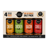 Misty Gully Assorted Chip Salt Seasoning 4PK