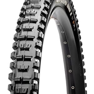 Maxxis Minion Dhr Ii 27.5 X 2.60 3c Terra Exo Tr Fold 120tpi E-25 Tyre
