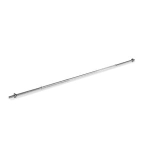 Spinlock Bar & Collars V2 Weightlift Home Workout Exercise 72in