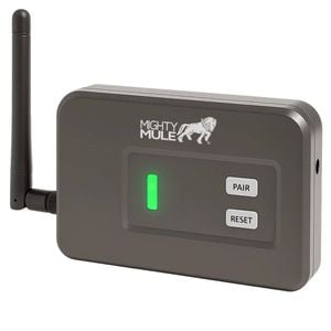 Mighty Mule Wireless Connectivity Kit