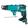 Makita LXT 18V Brushless Screwdriver and Autofeed attachment