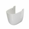 Caroma White Shroud