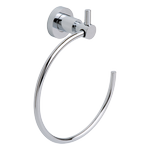 tesa Loxx Towel Ring