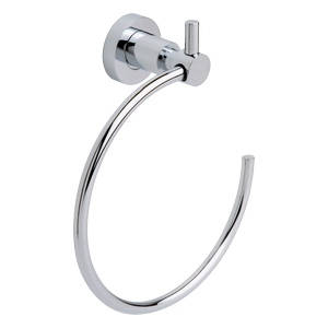 tesa Loxx Towel Ring