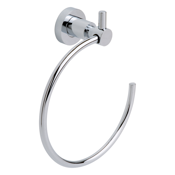tesa Loxx Towel Ring