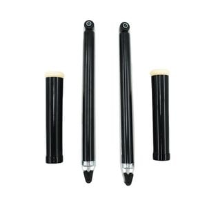 Machter Pair Rear Shock Absorber Struts Fit For Volvo C30 2007-2014