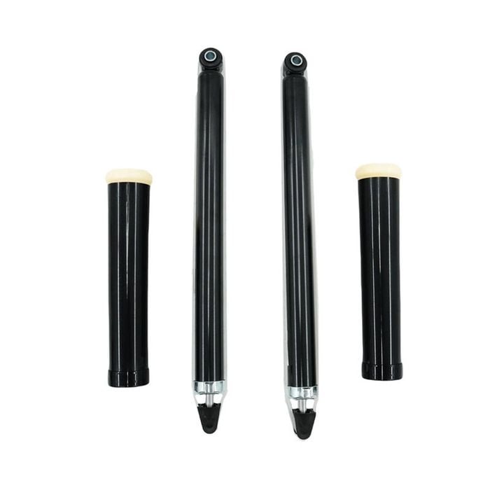 Machter Pair Rear Shock Absorber Struts Fit For Volvo C30 2007-2014