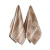 Salt & Pepper Logo Tea Towel Set of 2