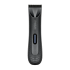 NNEOBA Electric Body & Hair Trimmer for Men Waterproof Groomer Black