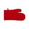 Manhattan Oven Gloves - Red