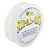 Platypus Super 100 Mono Fishing Line Clear 300m 50lb
