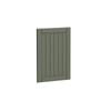 Kaboodle 400mm Saltbush Country Med Cabinet Door