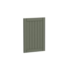 Kaboodle 400mm Saltbush Country Med Cabinet Door