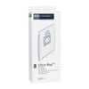 Sebo E1 and E3 premium Series Vacuum Cleaner Bags (8300ER)