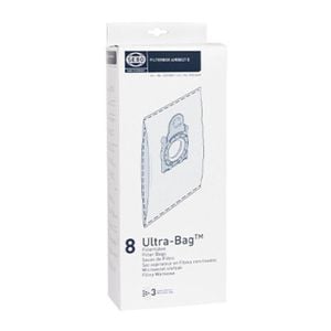 Sebo E1 and E3 premium Series Vacuum Cleaner Bags (8300ER)