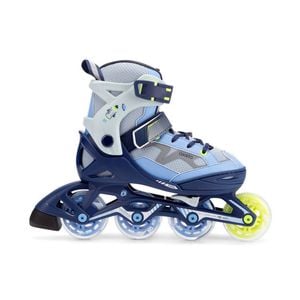 Decathlon - Inline Skates Fit3 - Space - Au C10.5/13 - Eu 29/32