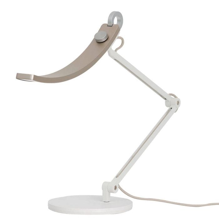 Benq Wit Ereading Desk Lamp (sunset Gold)