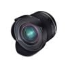 Samyang 14mm F2.8 MK2 Camera Lens For Nikon AE Full Frame - Black