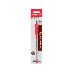 Diablo 16 x 152mm Speedemon Spade Bit