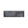 Logitech Mx Mechanical Wireless Keyboard Linear [920-010761]
