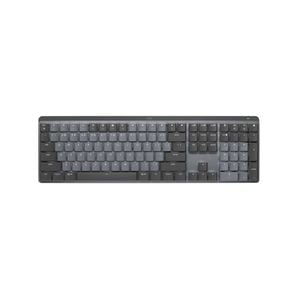 Logitech Mx Mechanical Wireless Keyboard Linear [920-010761]