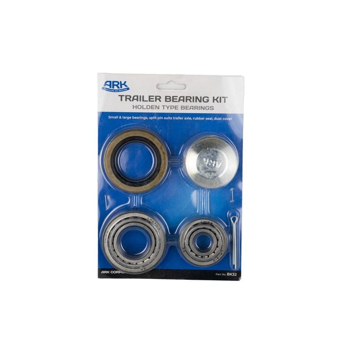 Ark Trailer Holden Bearing Kit