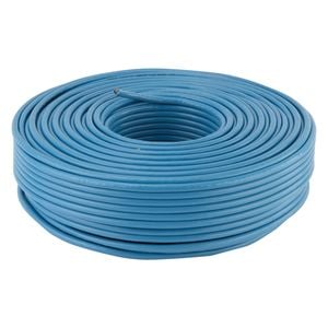 Antsig 100m CAT6 Solid Core Ethernet Network Cable