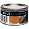 CUTEK 1L 36ml Copper Sand Colourtone