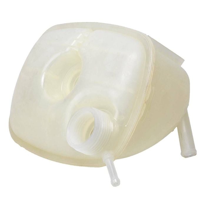 TOPAZ Expansion Tank no Sensor for VW Golf I 17 1.6 GTI II 19E 1G1 1.8 GTI 1.6D
