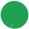 Olympia Kristallon Polypropylene Plates Shatterproof Green 174mm 12 Pack