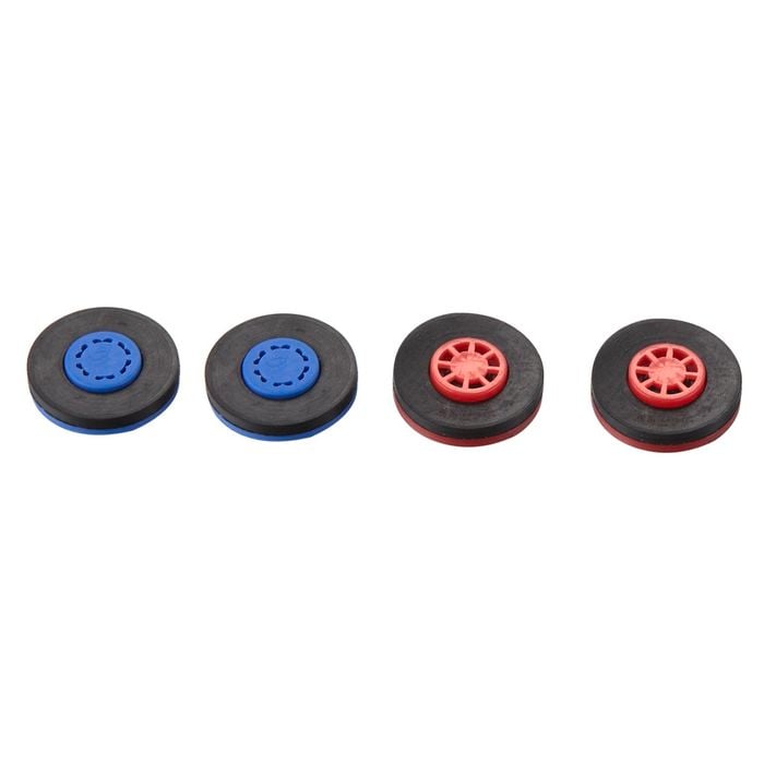 Kinetic Flow Reducer Discs  2pk