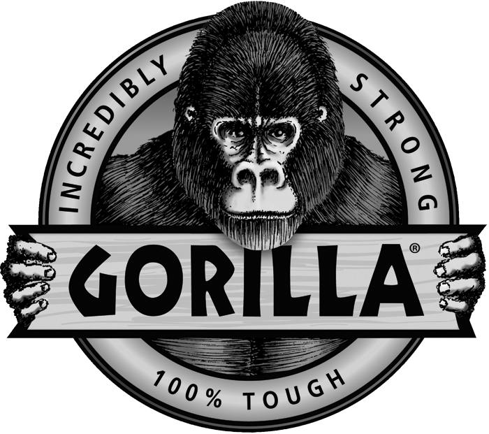 Gorilla Glue logo