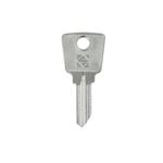 EHI Silver Blank Key 24B