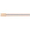 Cable Speaker Olex 100m 0.75mm 24/0.2 Clear Jsf.75cl1